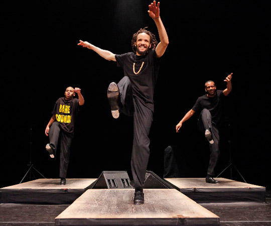 Gregory Hines - Photo Colection