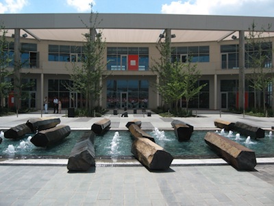 One Arts Plaza Dallas